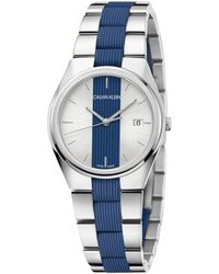 Calvin Klein Watch - Metallic
