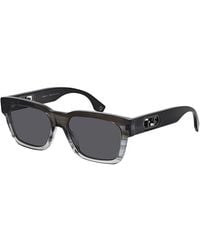 Fendi - O'Lock 53Mm Sunglasses - Lyst