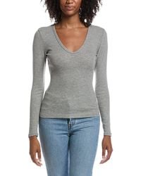 Michael Stars - Remi T-Shirt - Lyst