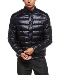 Moncler - Down Puffer Jacket - Lyst