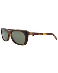 Saint Laurent - Fashion 58Mm Sunglasses - Lyst