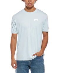 COSTA APPAREL - Tech Supply Shop Shirt - Lyst