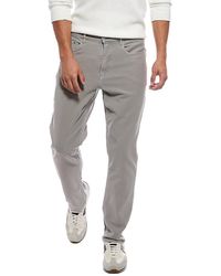 Faherty - Stretch Terry Athletic Fit Pant - Lyst