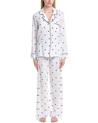 Splendid - 2Pc Lottie Love Gauze Set - Lyst