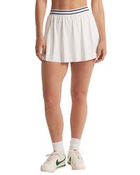 Z Supply - Top That Skirt - Lyst