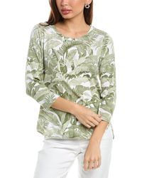 Tommy Bahama - Ashby Isles Palma Toile T-Shirt - Lyst