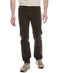FRAME - Frame The Straight Dark Jean - Lyst