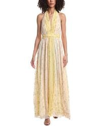 Ramy Brook - Leigh Gown - Lyst