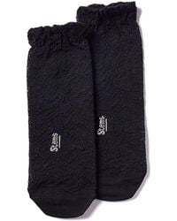 Stems - Sweet Florence Lace Socks - Lyst