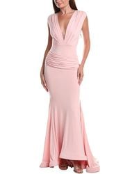 Issue New York - Gown - Lyst