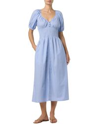 Joe's Jeans - Maxi Dress - Lyst