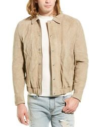 IRO Jackets for Men - Up to 85% off | Lyst UK