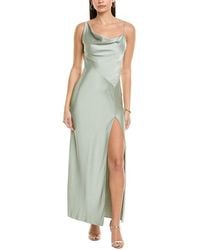 Significant Other - Annabel Bias Bridesmaid Dress - Lyst