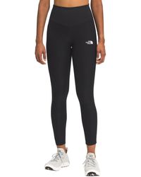 The North Face Dune Sky 7/8 Tight - Black