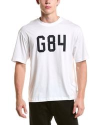 Gas - T-Shirt - Lyst