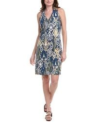 Tommy Bahama - Sandy Vista Cove Mini Dress - Lyst