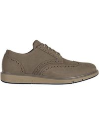 Swims - Motion Wingtip Oxford - Lyst
