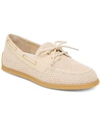 Dolce Vita - Denton Flat - Lyst