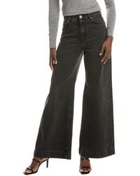Max Mara - Weekend Cactus Wide Leg Jean - Lyst