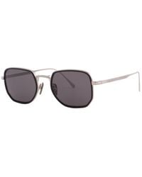 Persol - Po5006st 47mm Sunglasses - Lyst