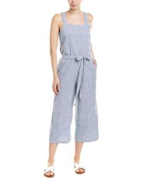 beachlunchlounge jumpsuit