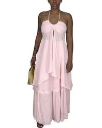 Tedora - 2Pc Top & Skirt Set - Lyst