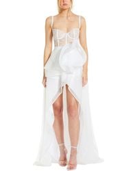 Katie May - Mcbeath Maxi Dress - Lyst