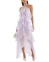 DELI S - Delli.S Midi Dress - Lyst