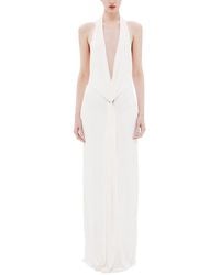 Misha - The 'Unity' Jersey Dress - Lyst