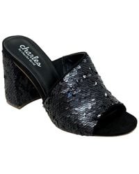 Charles David - Reveal Sandal - Lyst