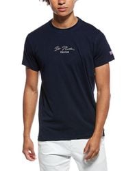 Polo Club St. Martin - T-Shirt - Lyst