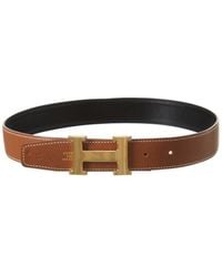 Hermès Belts for Women - Lyst.com