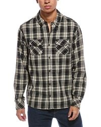 Sovereign Code - Christopher Shirt - Lyst
