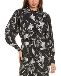 IRO - Yolani Top - Lyst