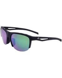 adidas Originals - 66Mm Sunglasses - Lyst