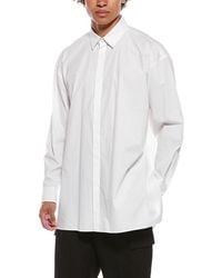 Valentino - Button Down Shirt - Lyst