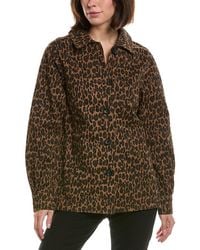 DL1961 - Harloe Jacket - Lyst