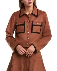 Stellah - Jacket - Lyst