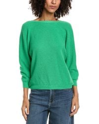 Ba&sh - Casper Cashmere Sweater - Lyst