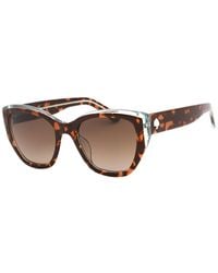 Kate Spade - Yolanda/S 51Mm Sunglasses - Lyst