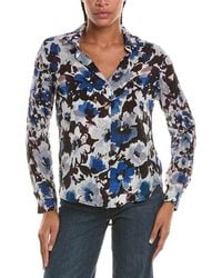 Bella Dahl - Classic Button Down - Lyst