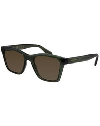 Ferragamo - Sf 2001S 54Mm Sunglasses - Lyst