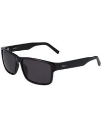 Ferragamo - Sf960s 58mm Sunglasses - Lyst
