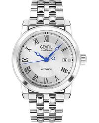 Gevril - Madison Watch - Lyst