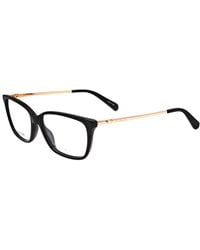 Love Moschino - Moschino Mol550 52Mm Optical Frames - Lyst