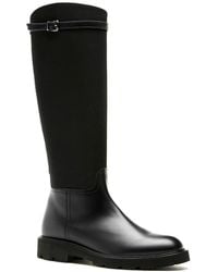 La Canadienne - Quintin Waterproof Leather Boot - Lyst