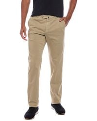 Slowear - Benn Flat Front Pant - Lyst
