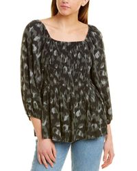 Bobeau Long-sleeved tops for Women - Up to 76% off | Lyst