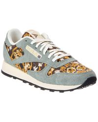 Reebok - Classic Leather 1983 Vintage Sneaker - Lyst