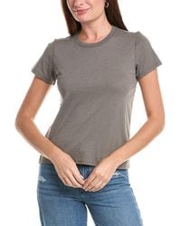 ATM - Schoolboy Baseball T-Shirt - Lyst